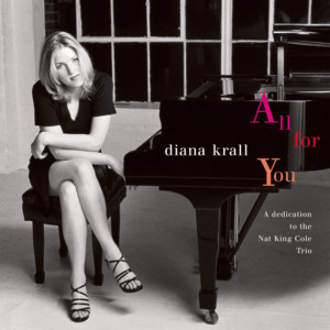 Diana Krall